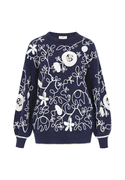 Gelya Women's Sweater