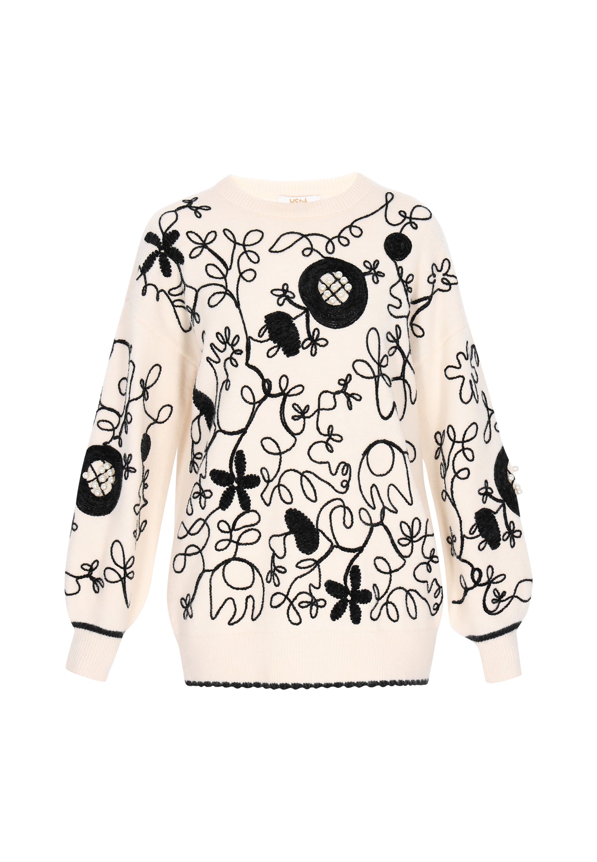 Gelya Women's Sweater