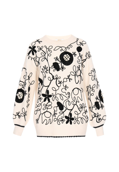 Gelya Women's Sweater