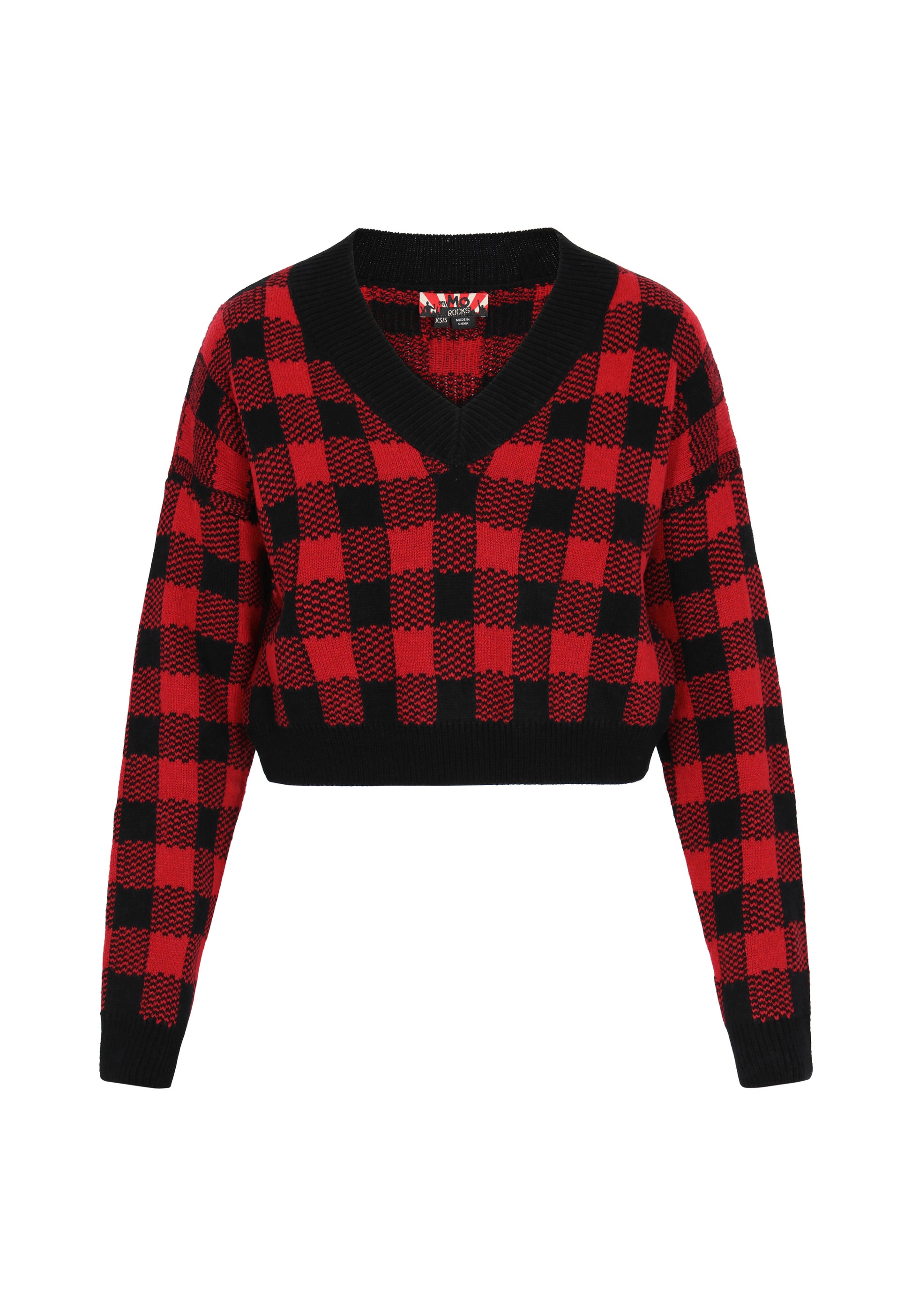 Sweter damski myMo ROCKS