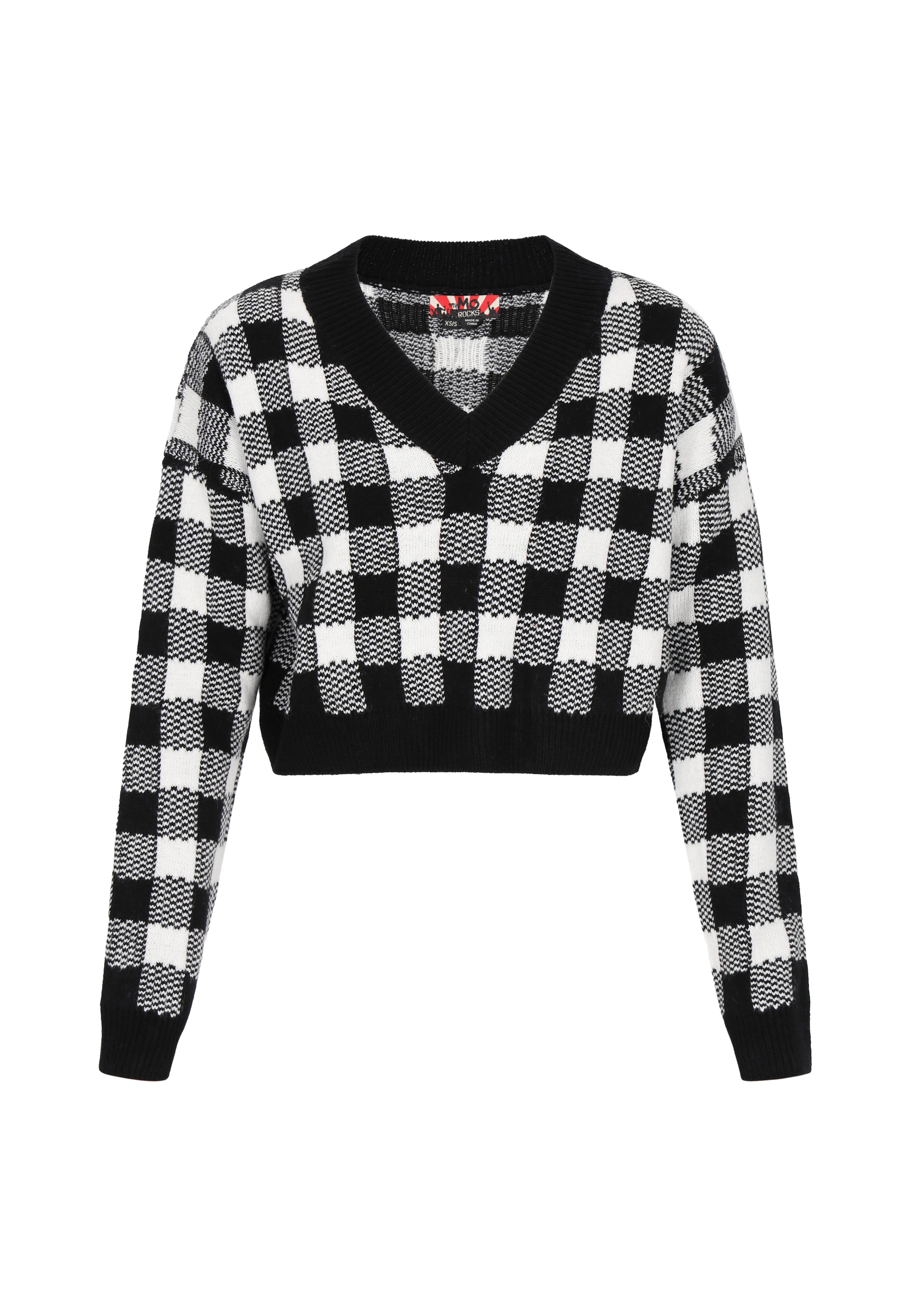 Sweter damski myMo ROCKS
