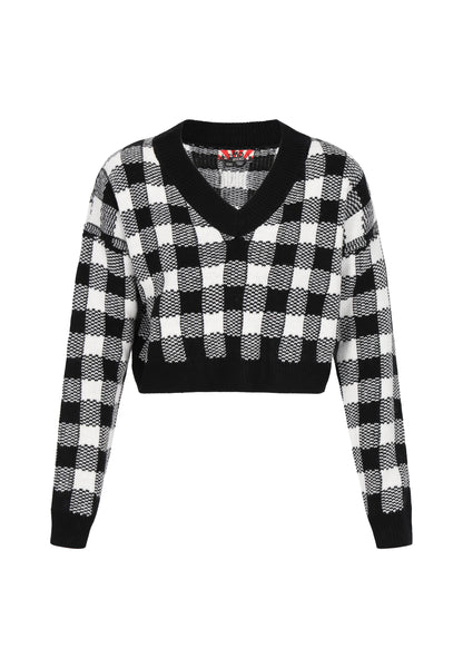 Sweter damski myMo ROCKS
