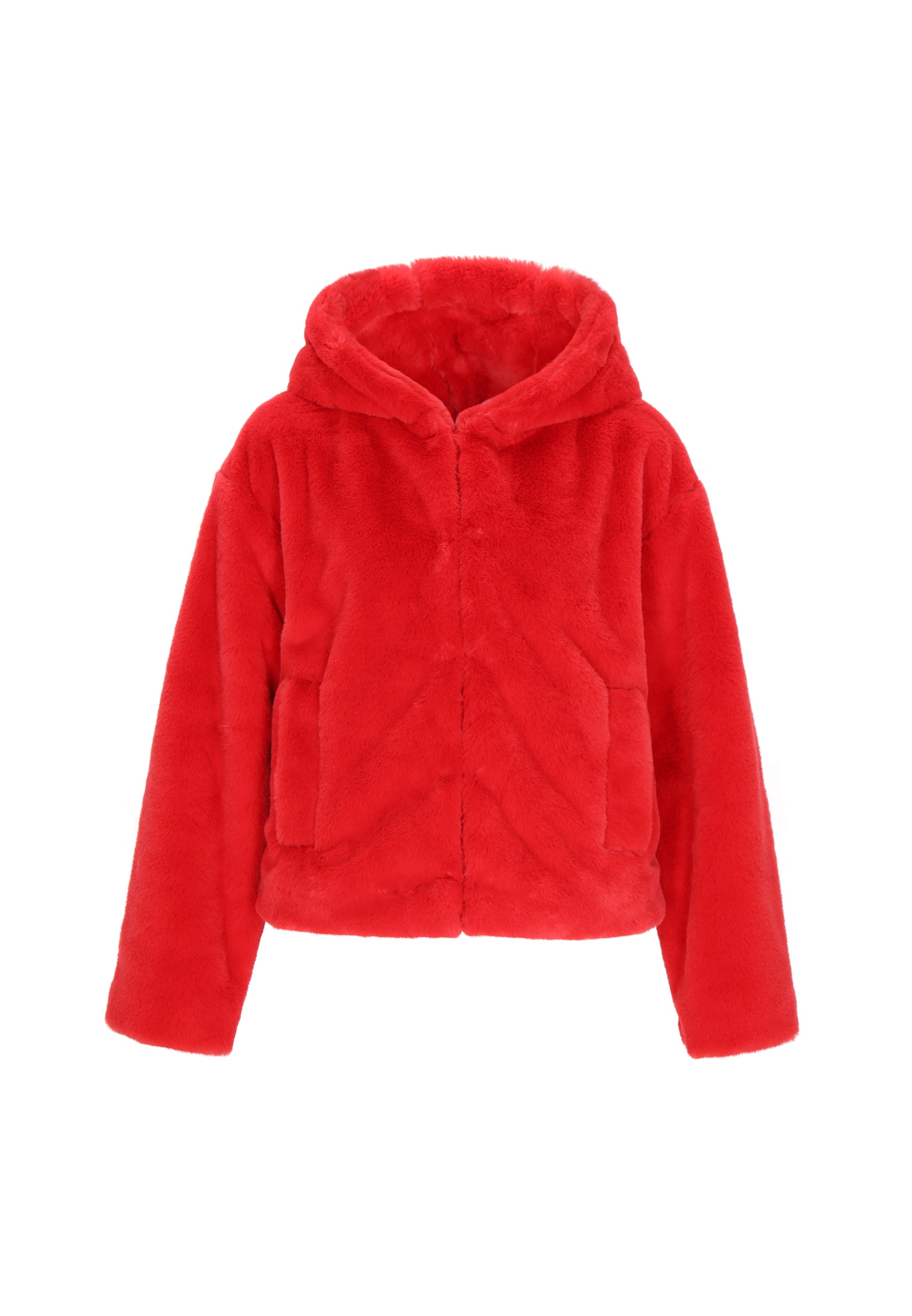 myMo Women's Jacket