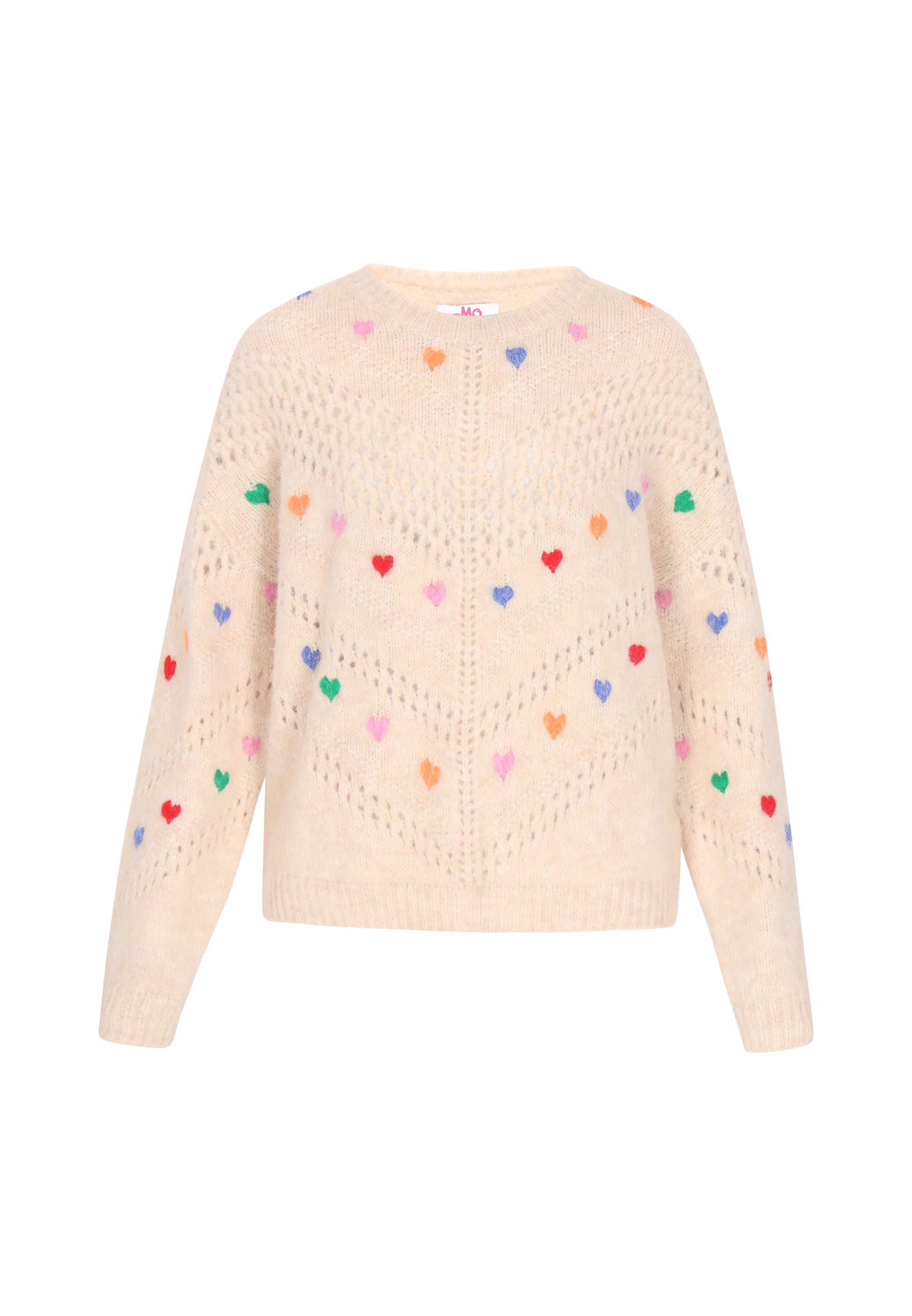Sweter damski myMo