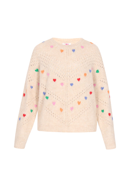 Sweter damski myMo