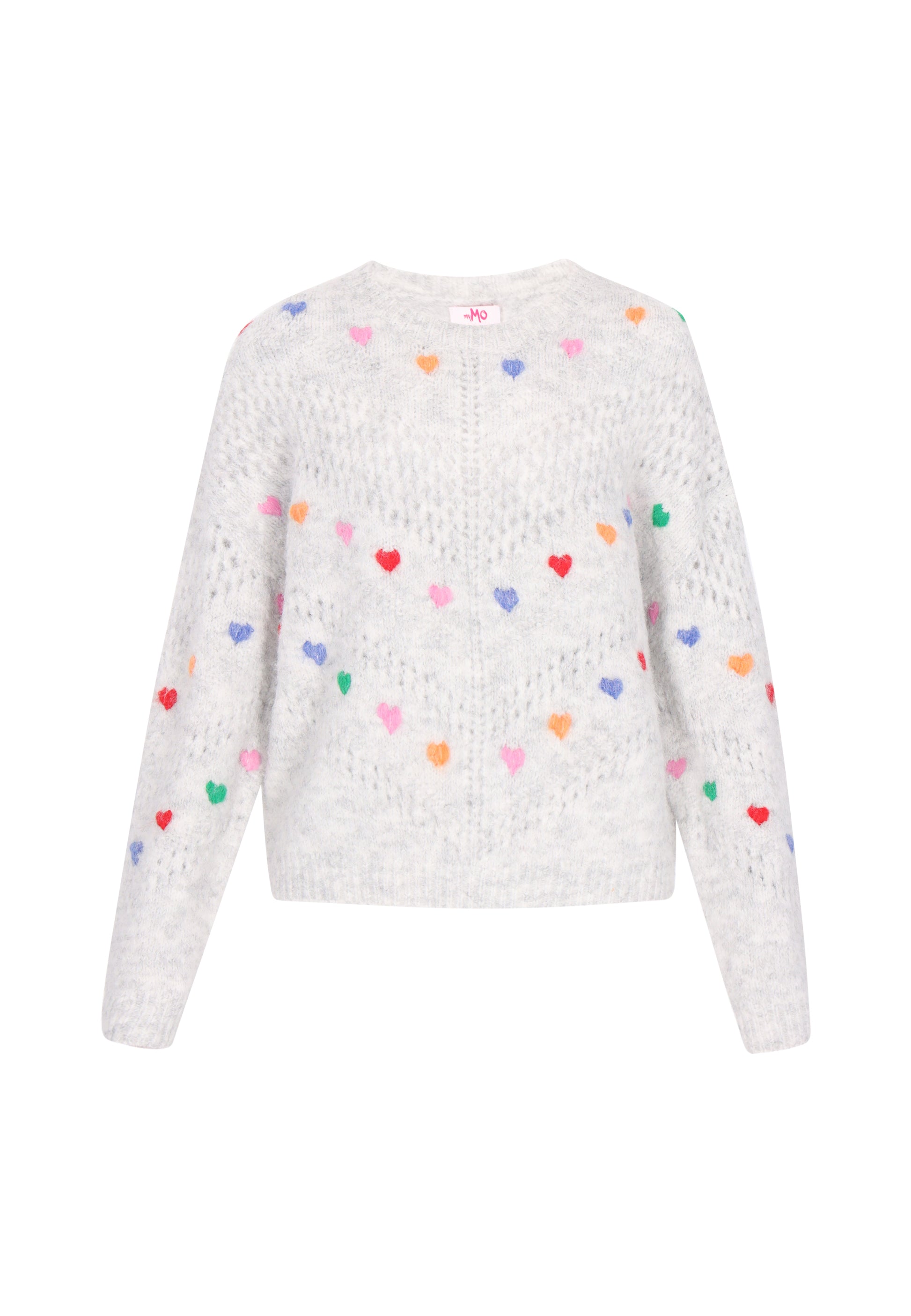 Sweter damski myMo