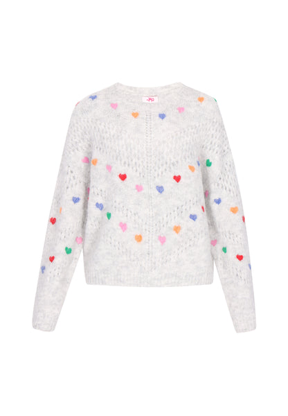 Sweter damski myMo