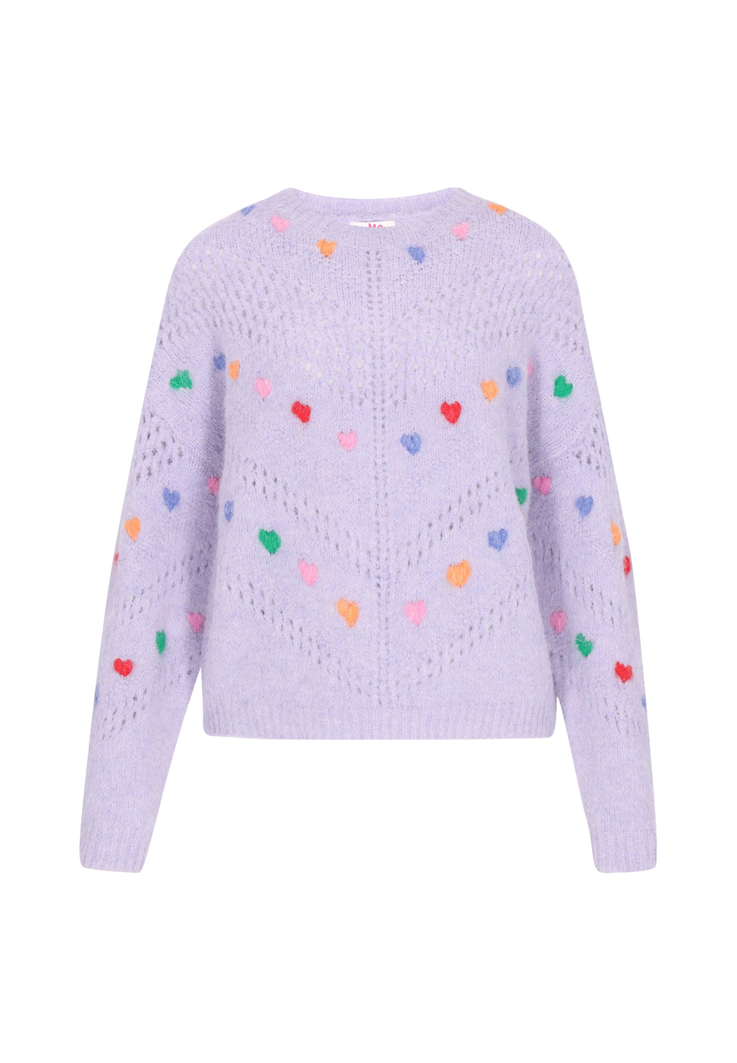 Sweter damski myMo