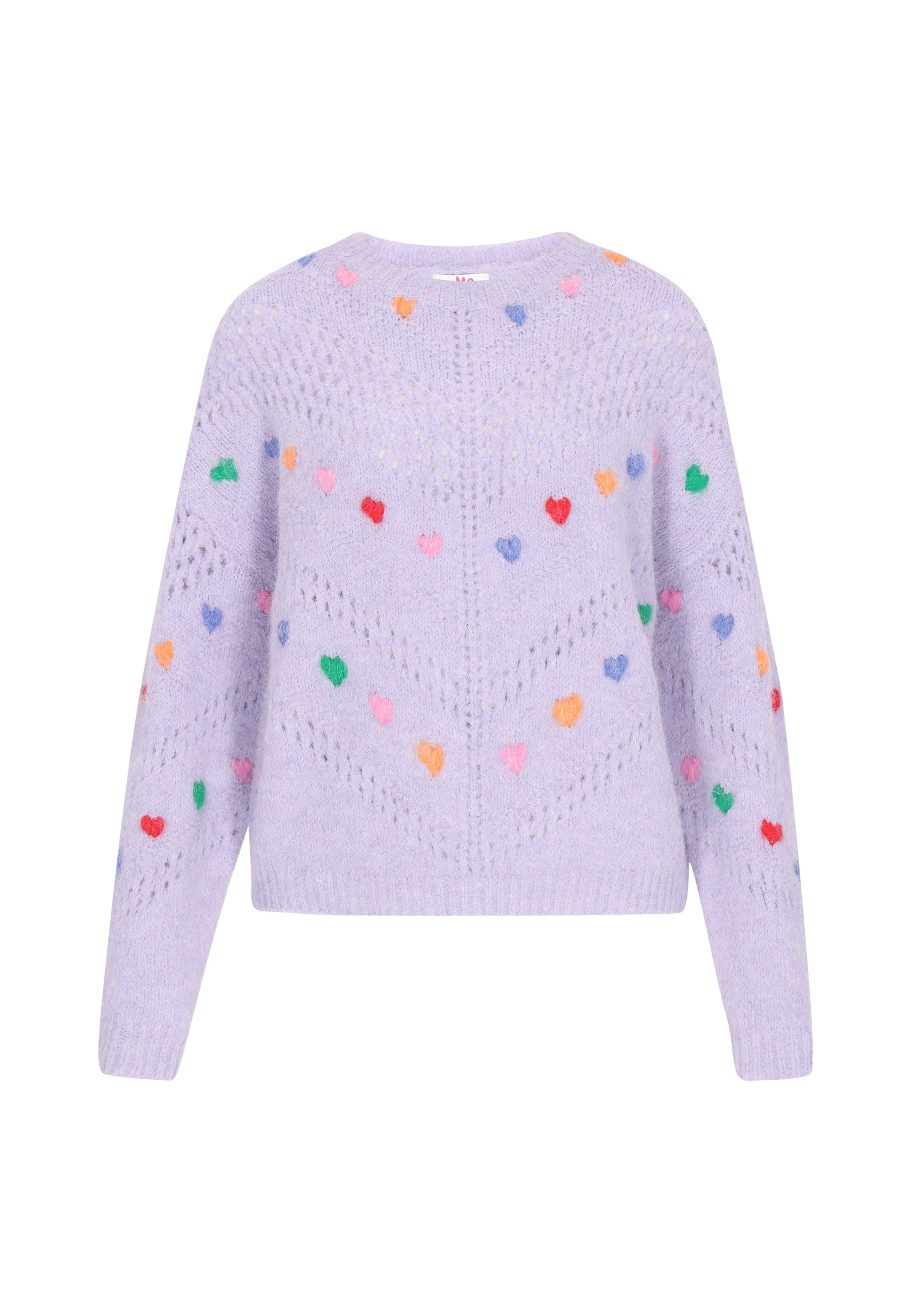 Sweter damski myMo