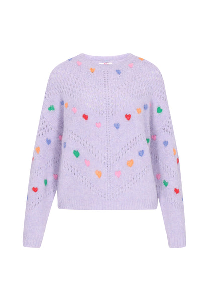 Sweter damski myMo