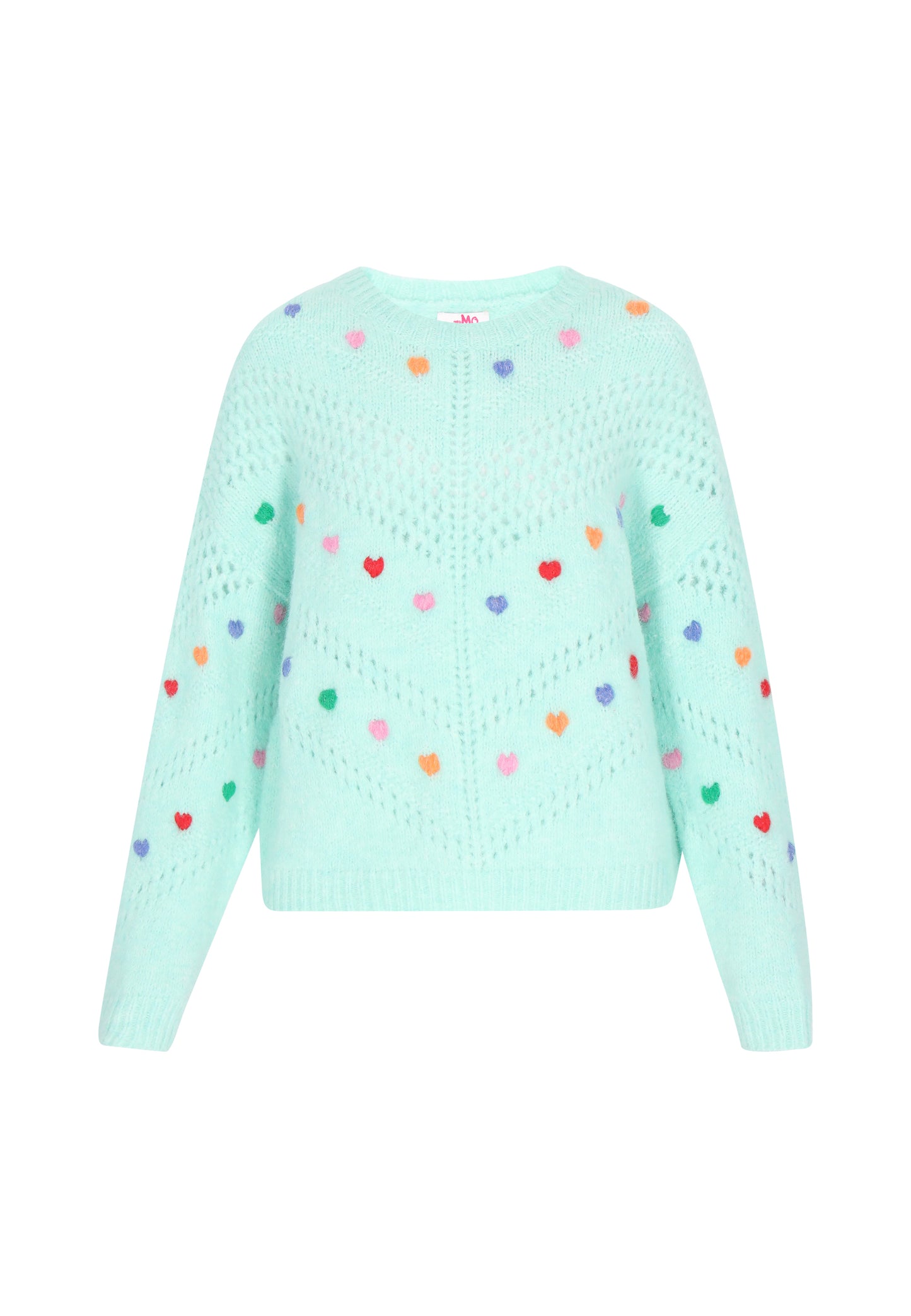 Sweter damski myMo