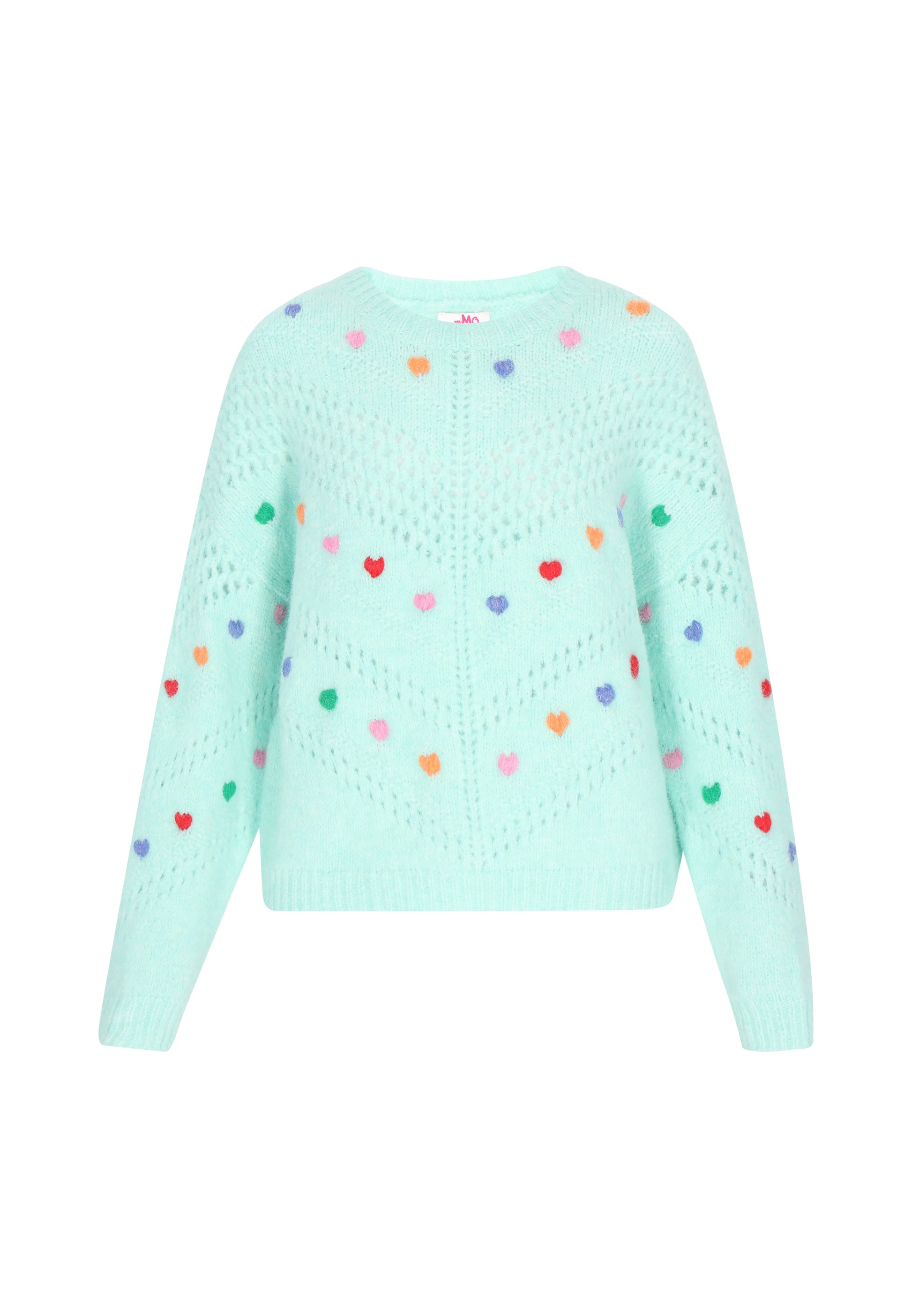 Sweter damski myMo