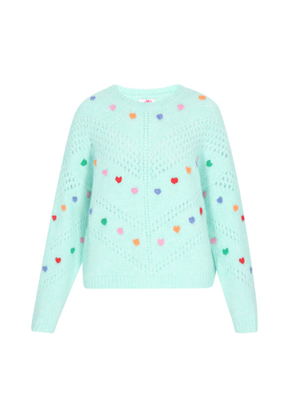 Sweter damski myMo