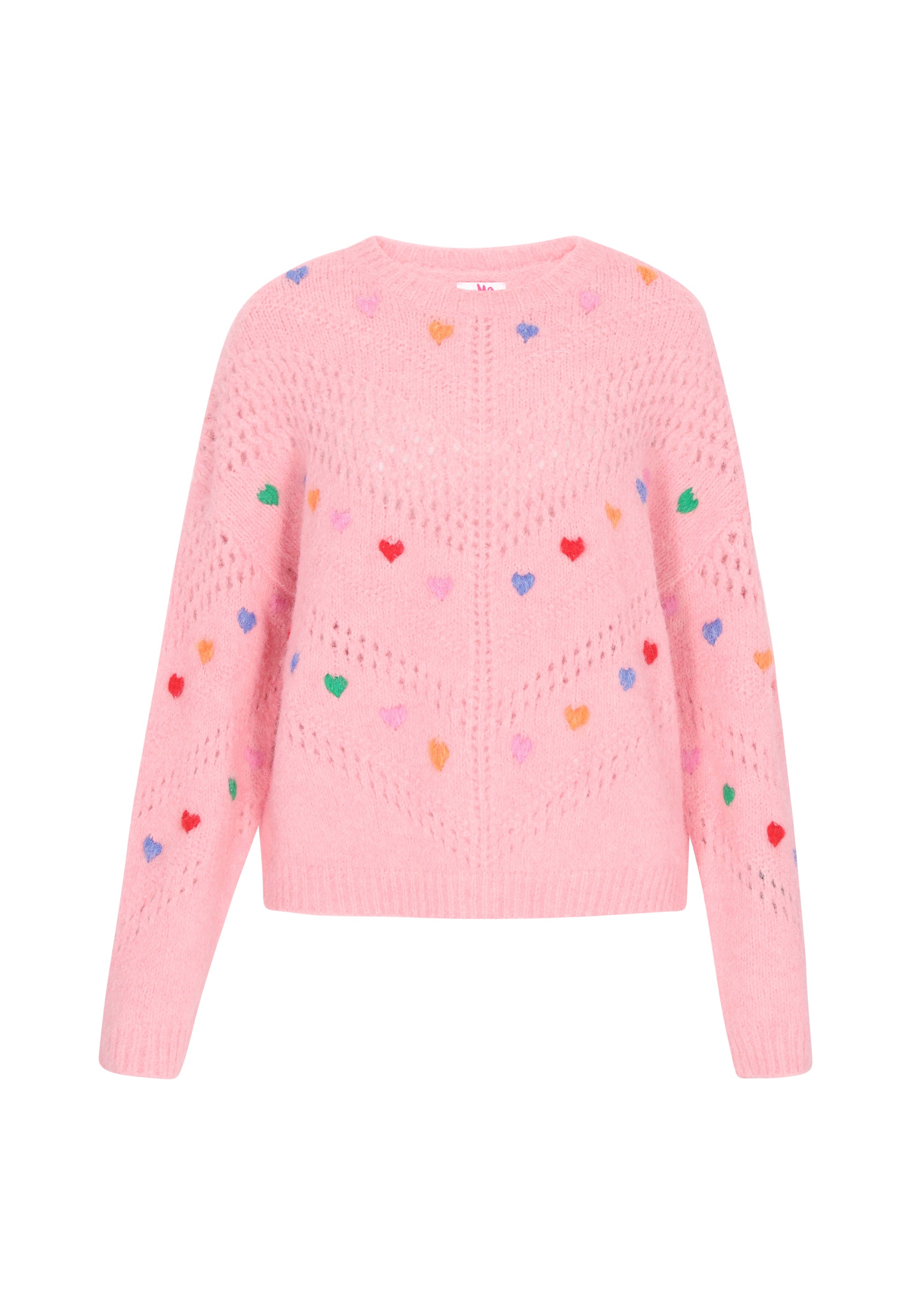 Sweter damski myMo