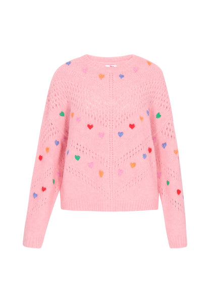 Sweter damski myMo