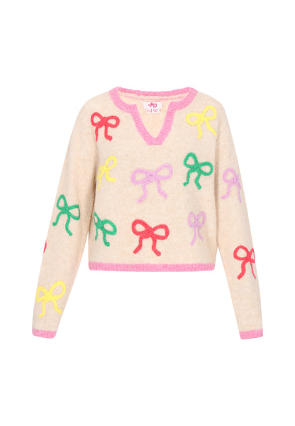 myMo Women's Sweater