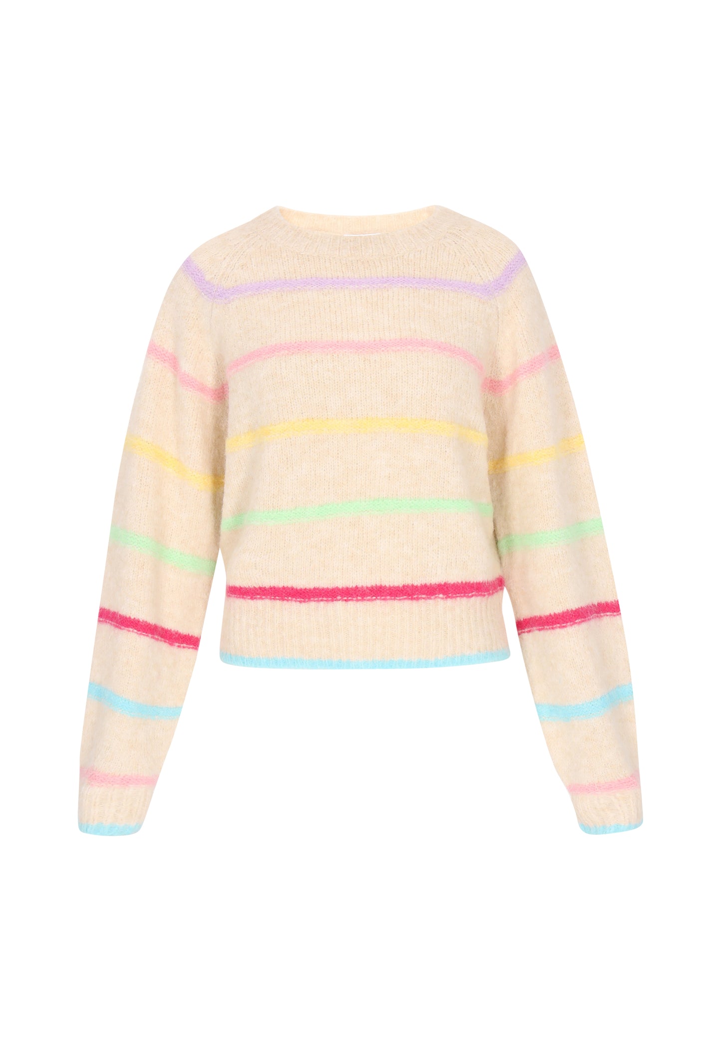 Sweter damski myMo