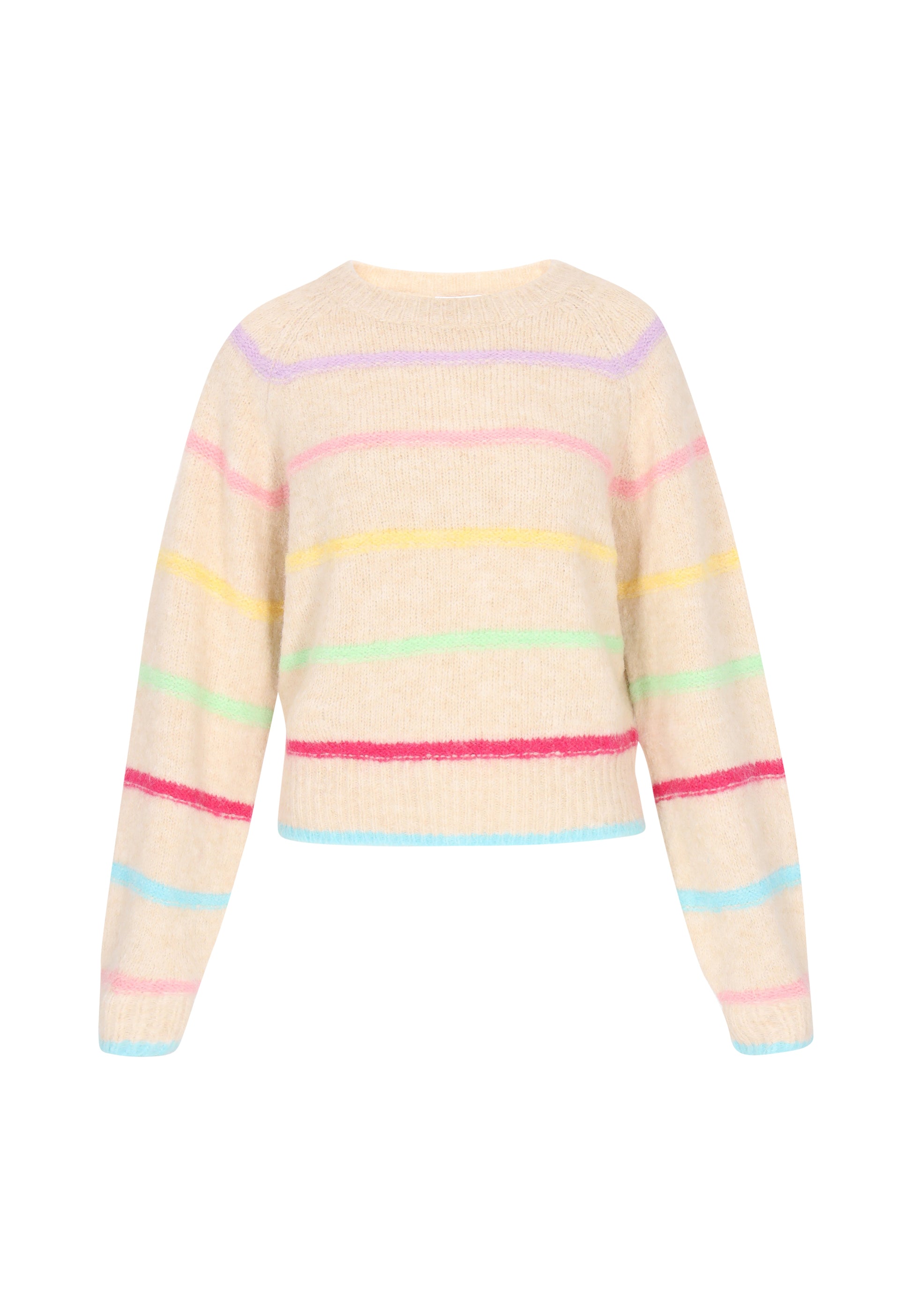 Sweter damski myMo