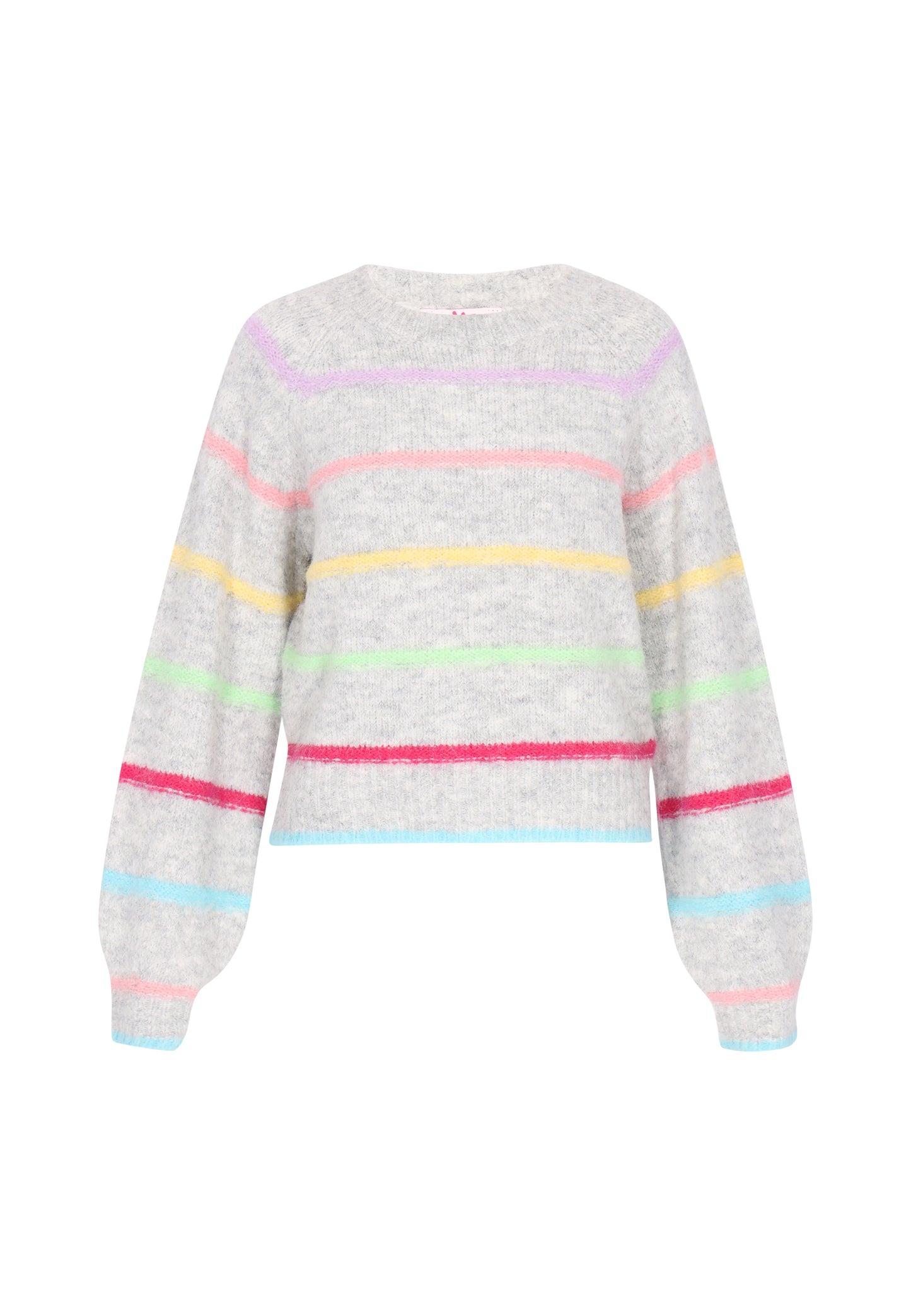 Sweter damski myMo