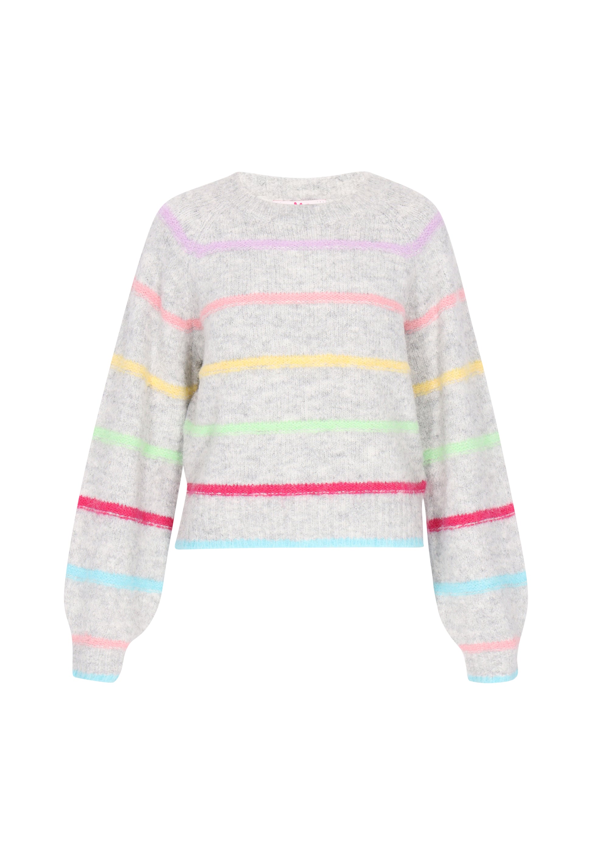 Sweter damski myMo