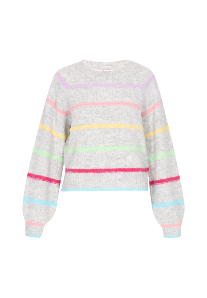 Sweter damski myMo