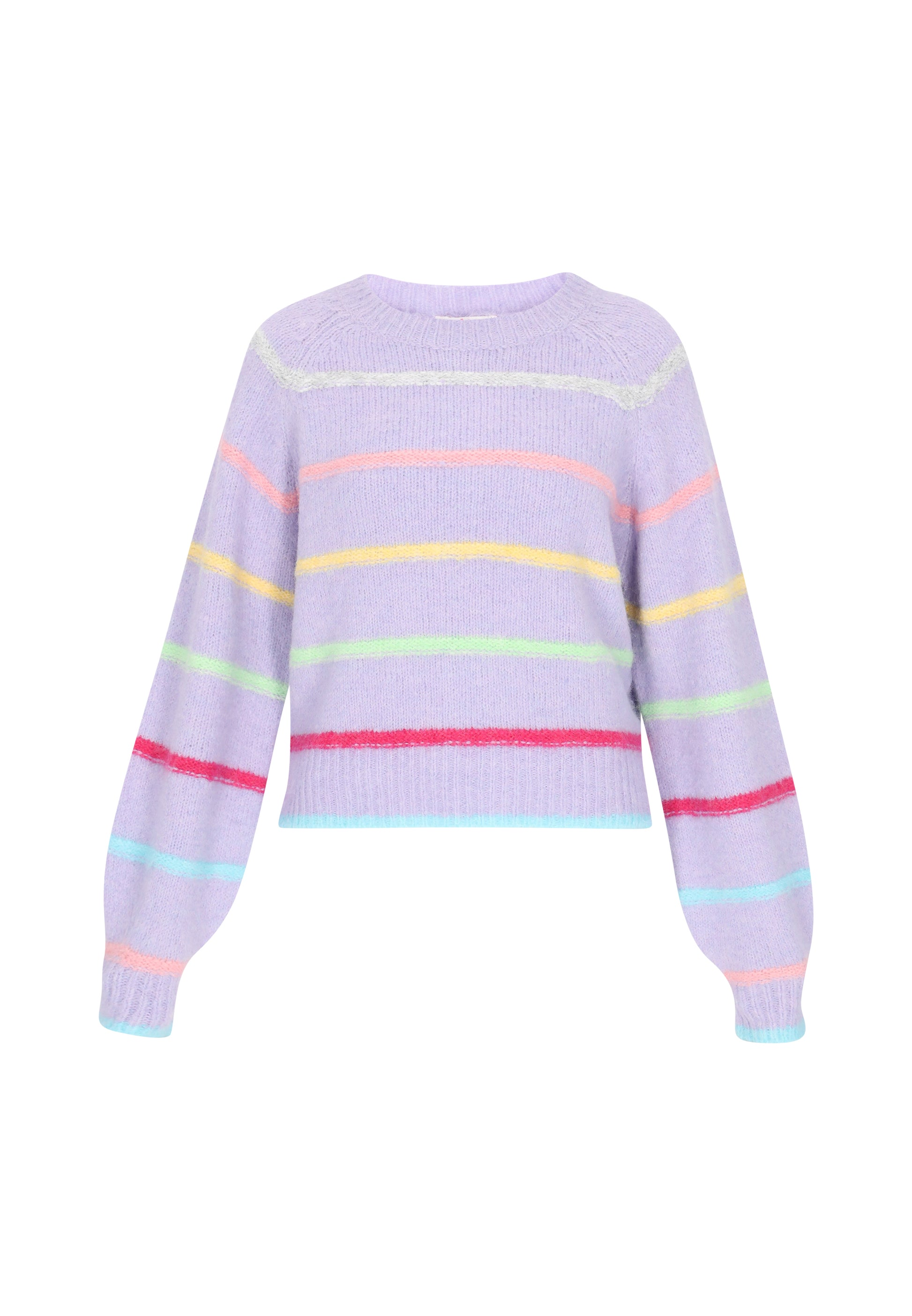 Sweter damski myMo
