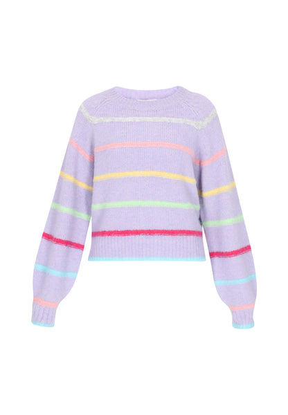 Sweter damski myMo