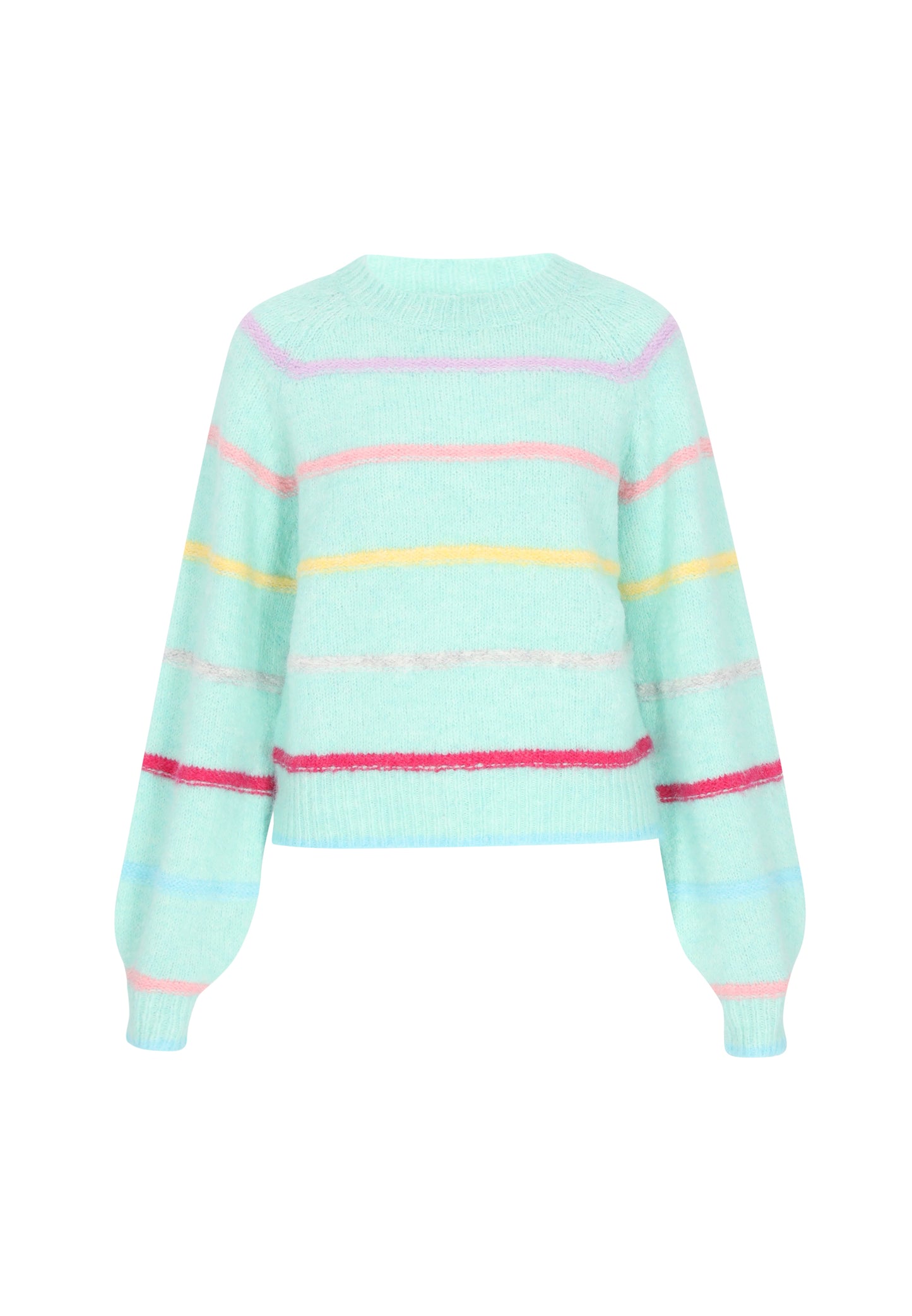 Sweter damski myMo