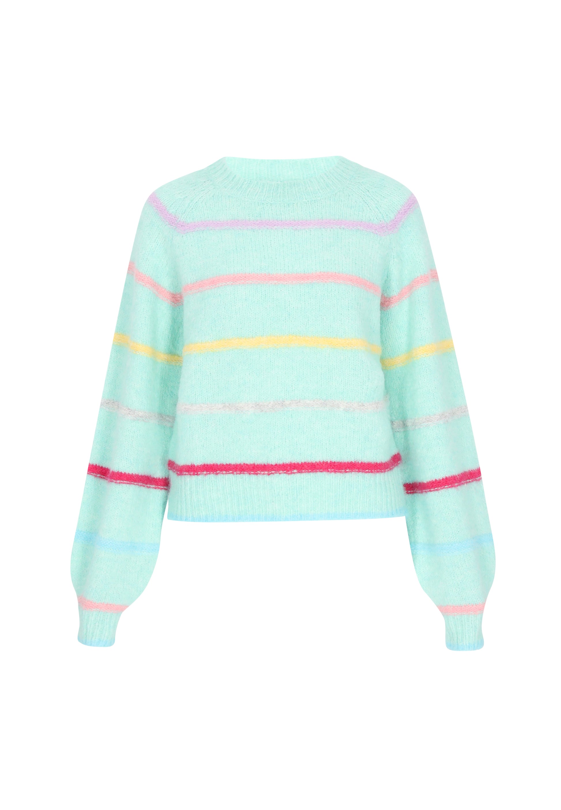 Sweter damski myMo