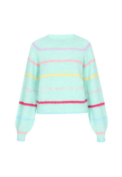 Sweter damski myMo