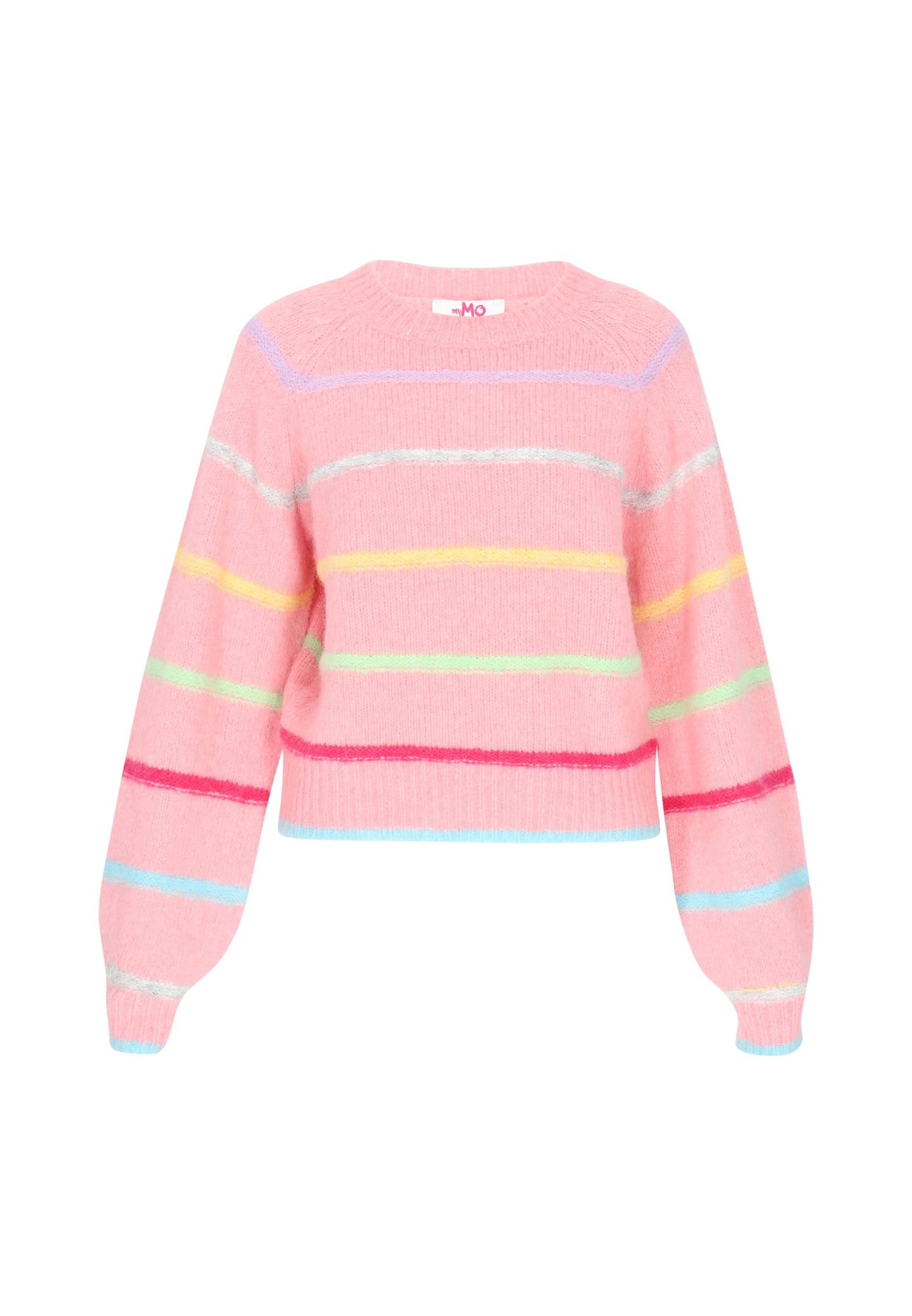 Sweter damski myMo
