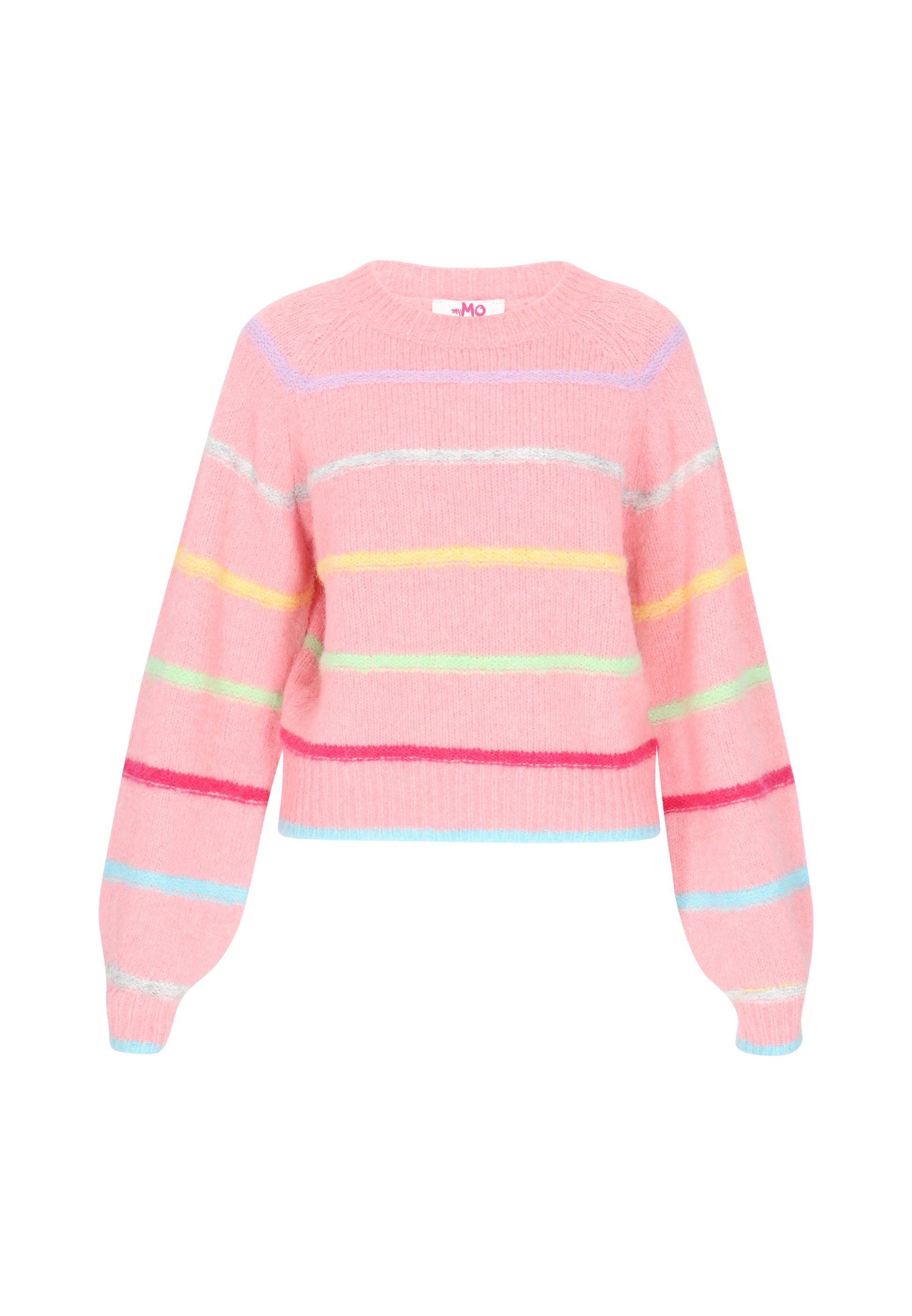Sweter damski myMo