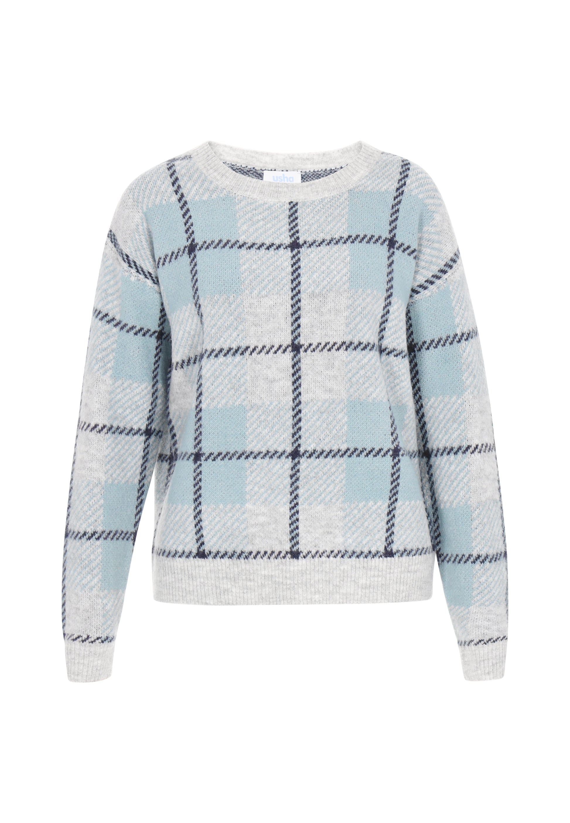 usha BLUE LABEL Women's Sweater