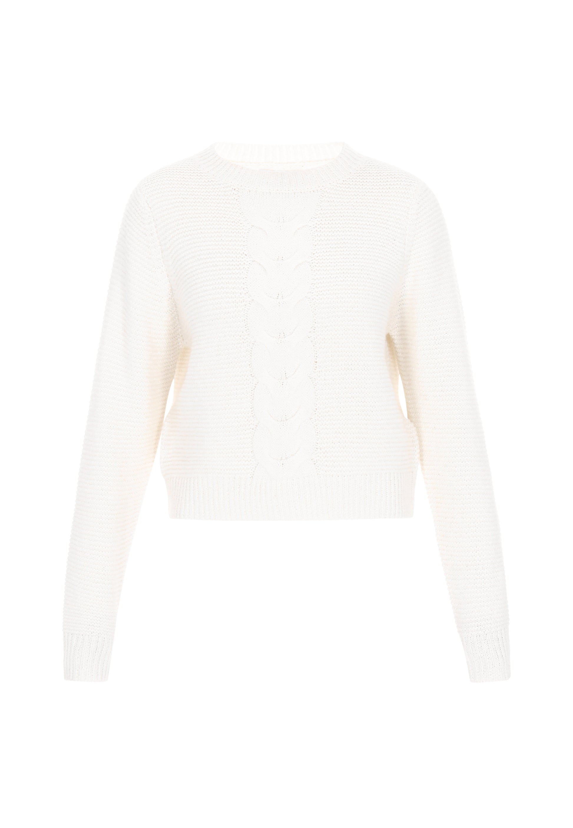 Halee Women's Sweater