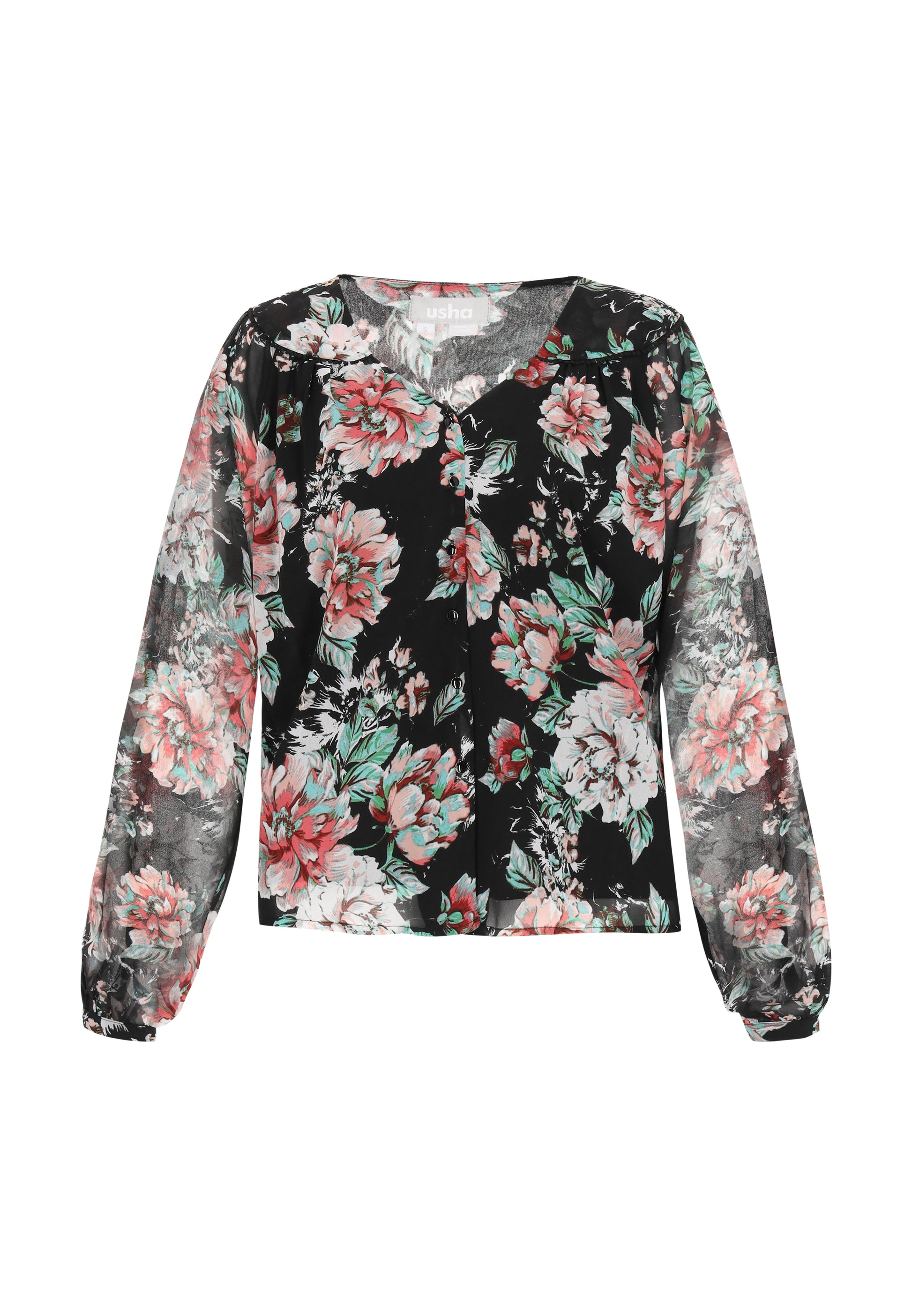 Jeona Women's Blouse
