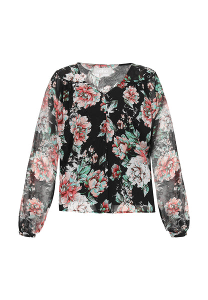 Jeona Women's Blouse