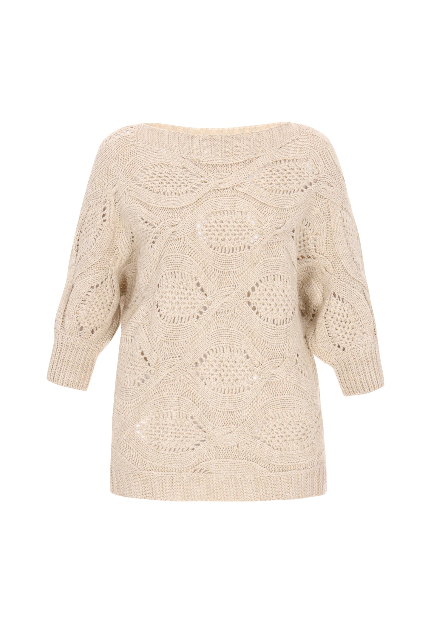 Albee Women's Sweater