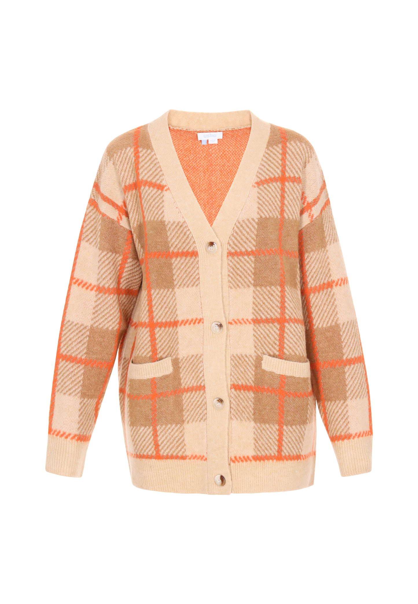 usha BLUE LABEL Women's Cardigan