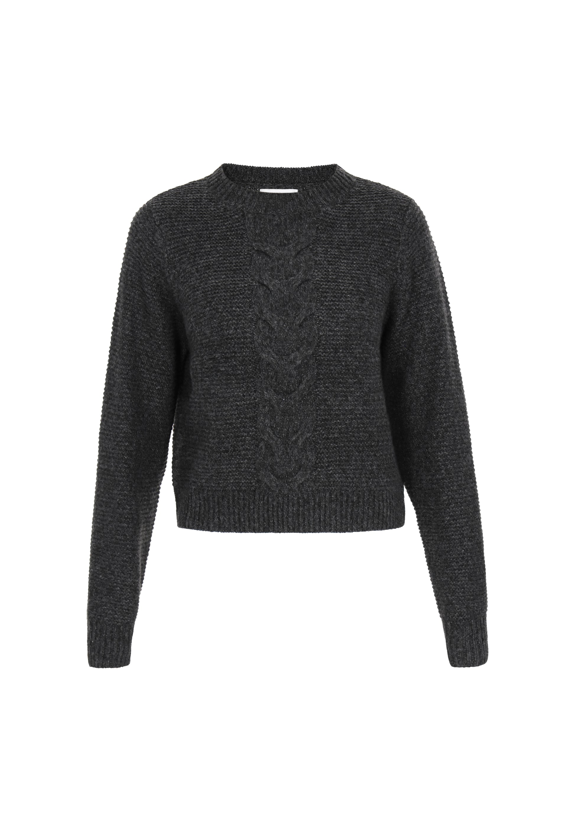 Halee Women's Sweater