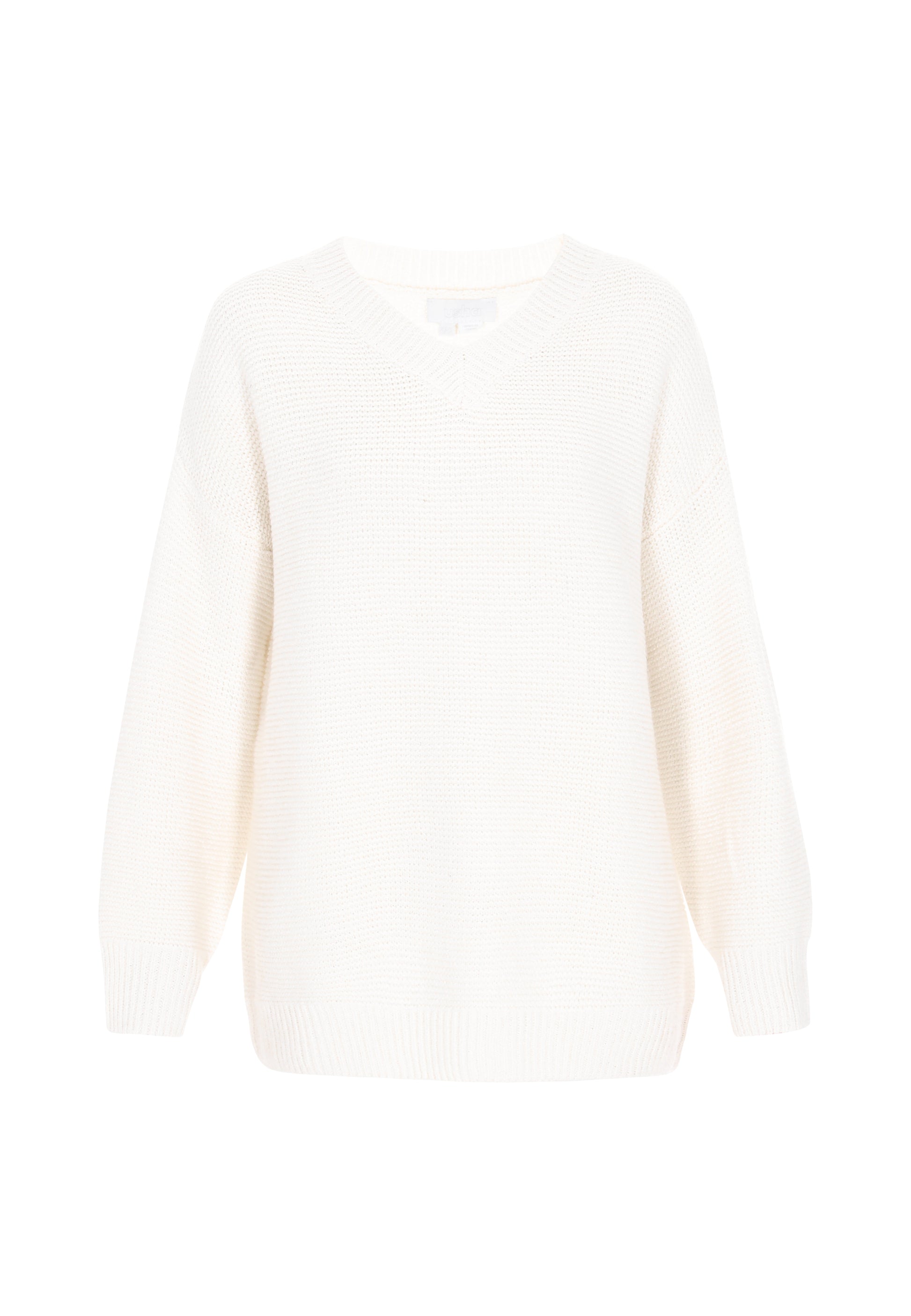 usha WHITE LABEL Women's Sweater