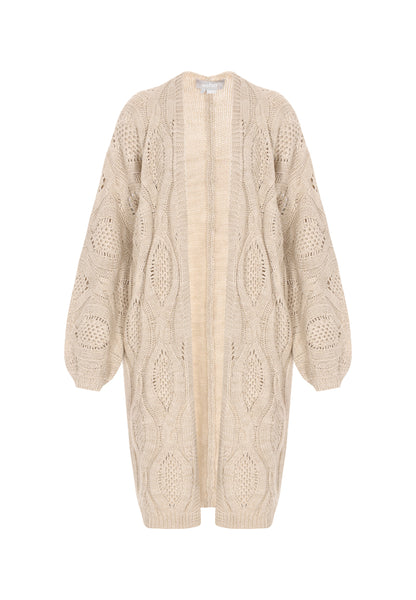 Jeona Women's Cardigan