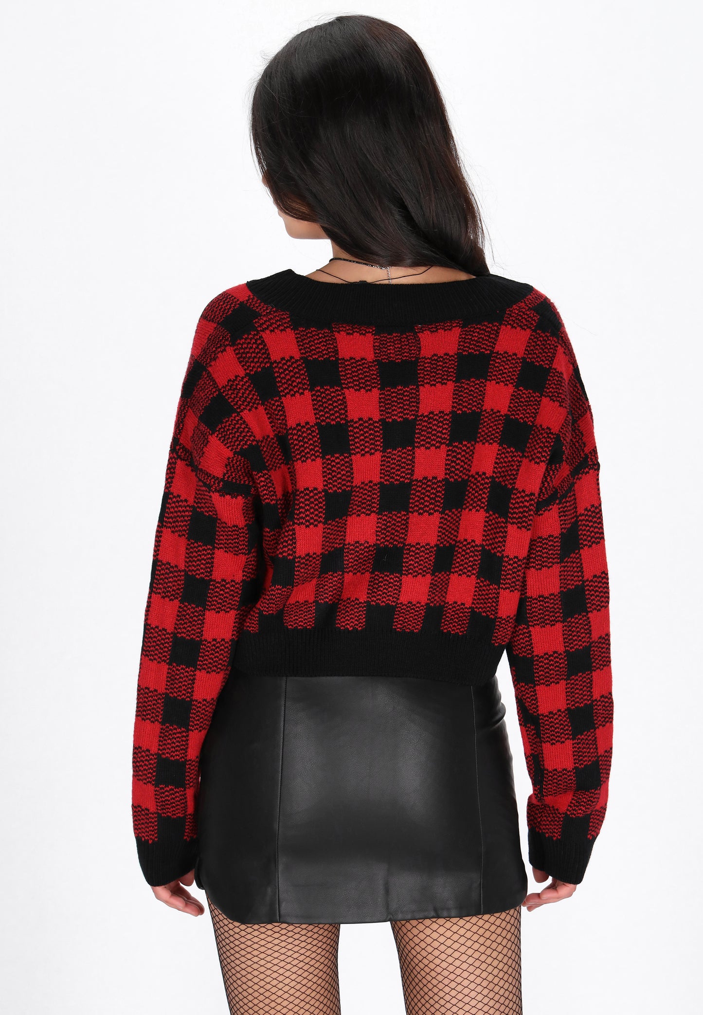 Sweter damski myMo ROCKS