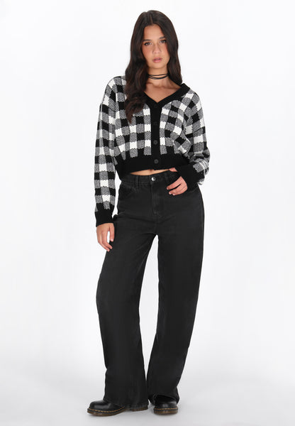 myMo ROCKS Women's Cardigan