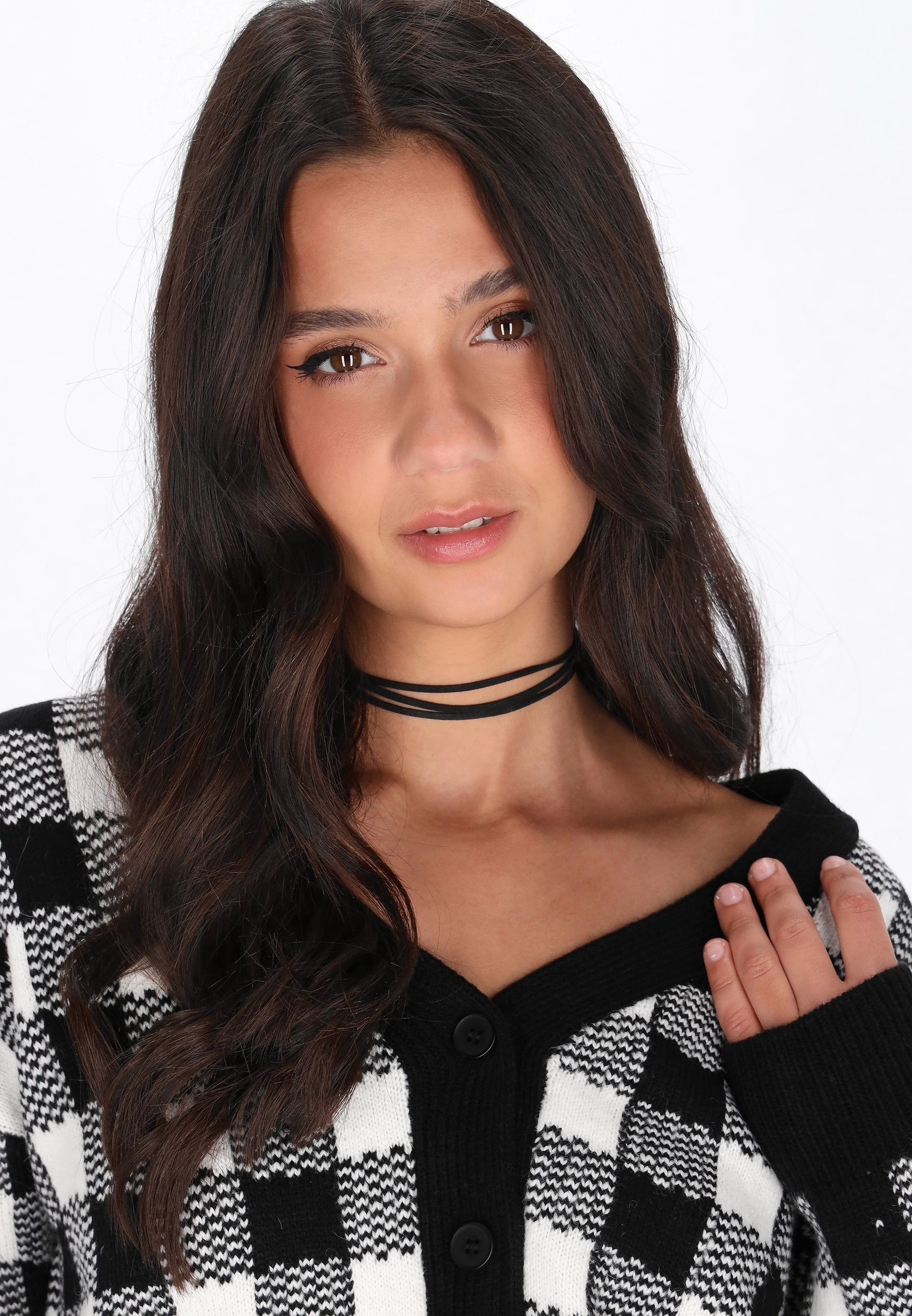 myMo ROCKS Women's Cardigan