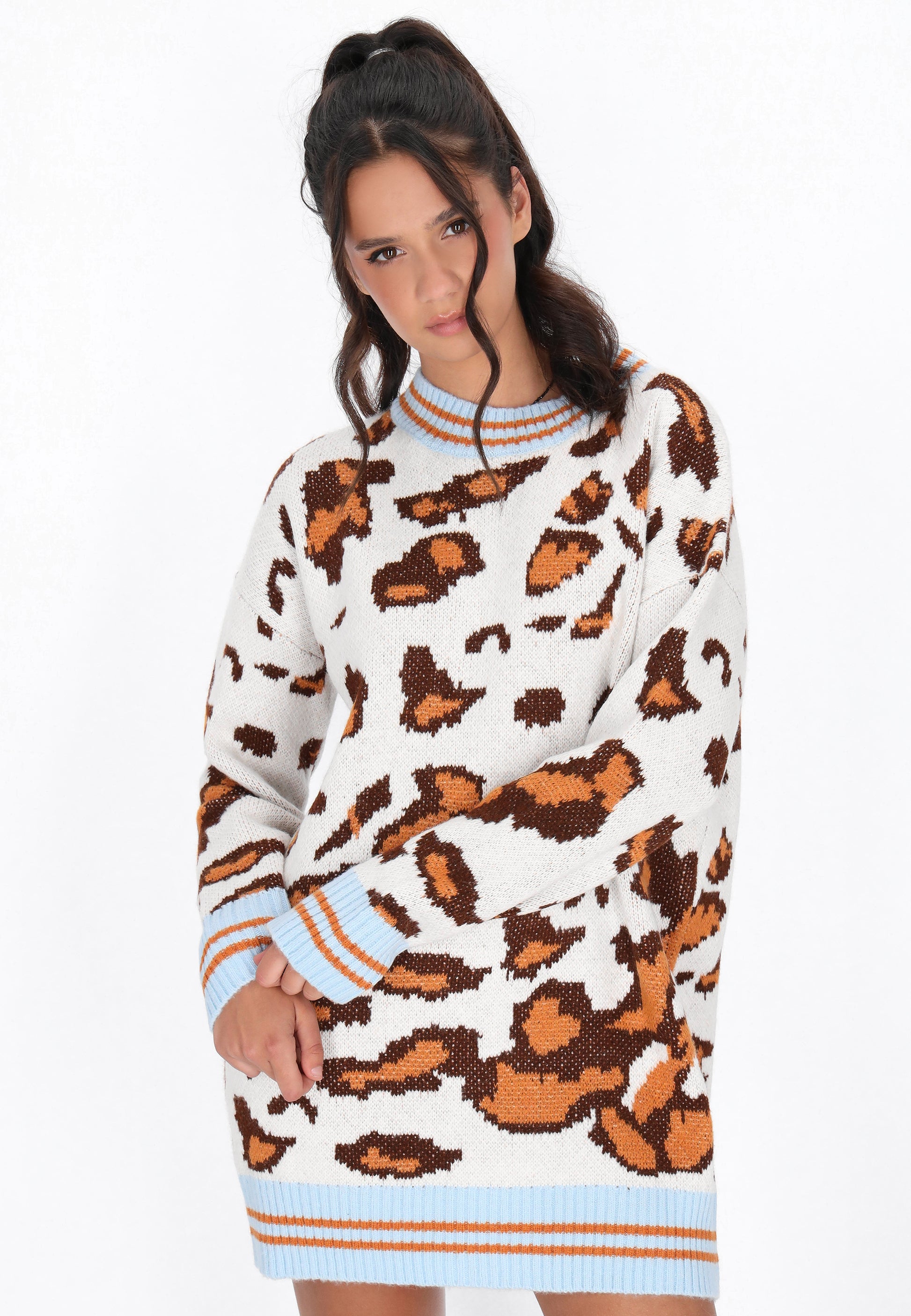 myMo ROCKS Women's Dress