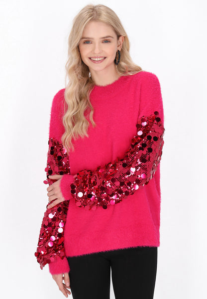 IZIA Women's Sweater