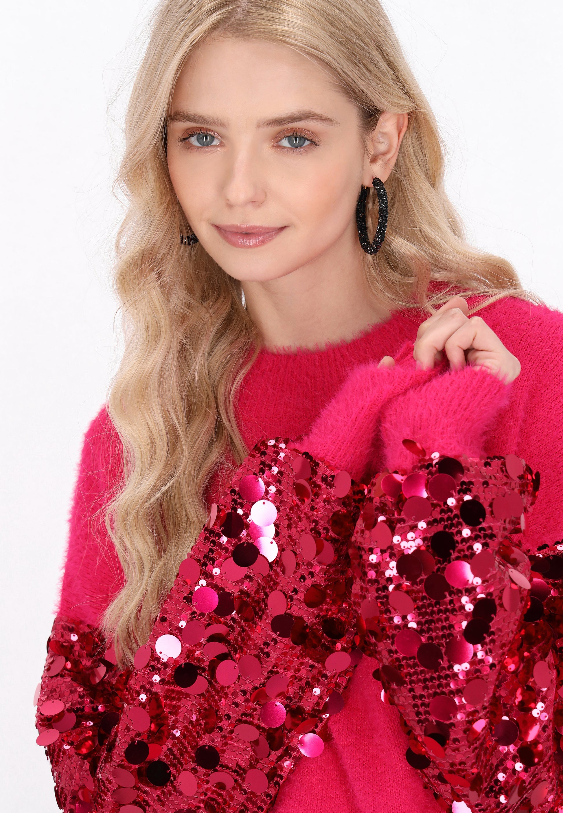 IZIA Women's Sweater