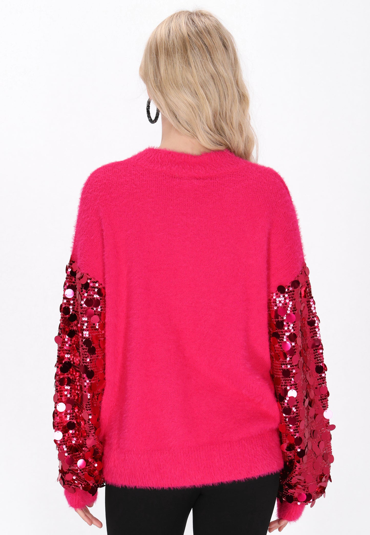 IZIA Women's Sweater