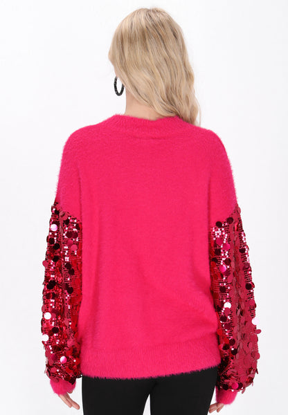 IZIA Women's Sweater