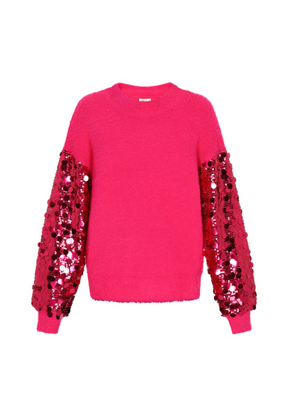 IZIA Women's Sweater